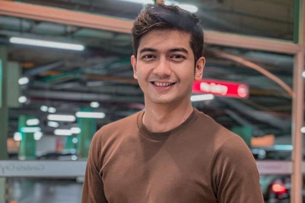 Pebisnis, Ini Perjalanan Karier Teuku Ryan, Mantan Suami Ria Ricis