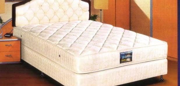 11 Rekomendasi Merk Spring Bed Terbaik dan Harganya | Popbela.com