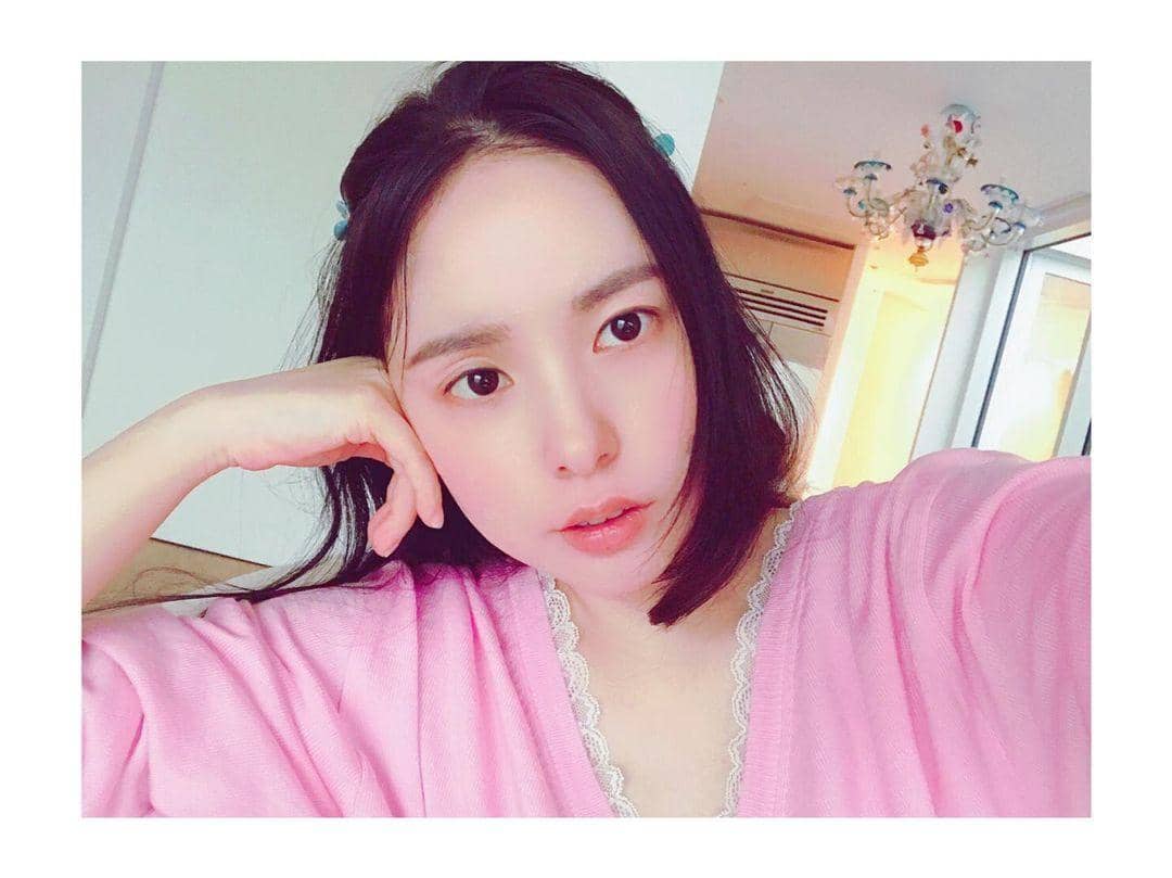 instagram.com/hyorin_min