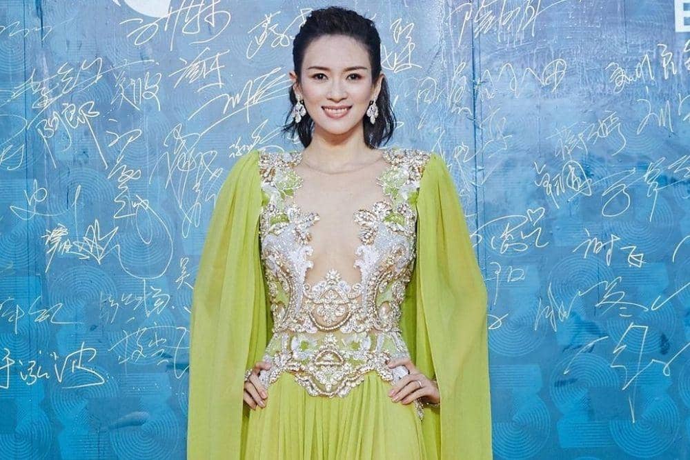 instagram.com/zhangziyi_official/