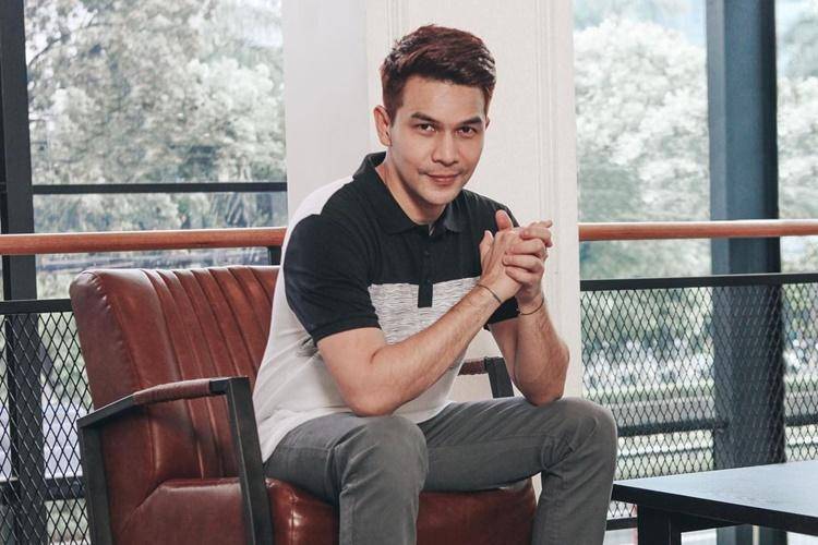 Jonathan Frizzy dan 5 Artis yang Jadi Korban KDRT Istrinya