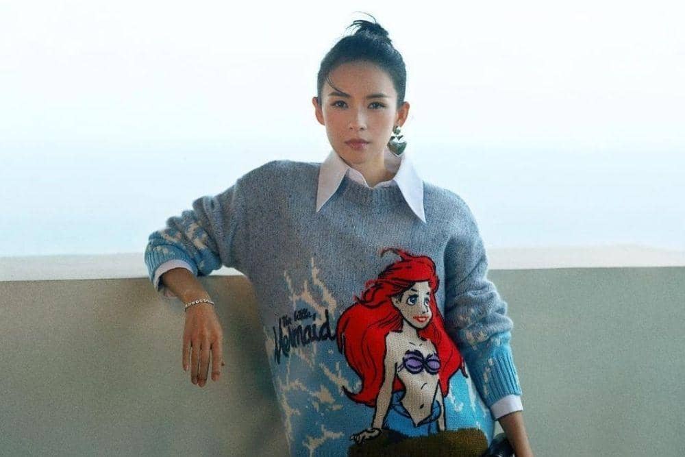 instagram.com/zhangziyi_official/