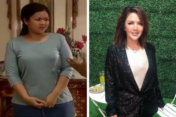 dok. internet/instagram.com/barbiekumalasari/