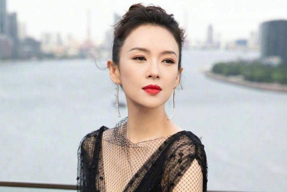 instagram.com/zhangziyi_official/