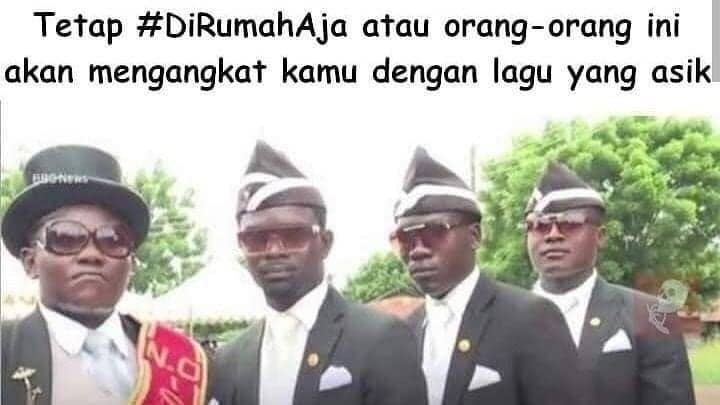 Instagram.com/pembawa_peti_ghana