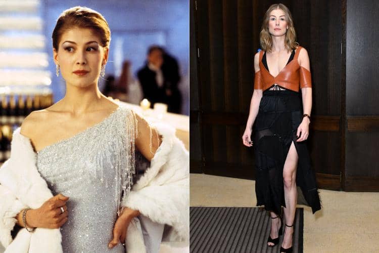 marieclaire.co.uk/thefashionspot.com