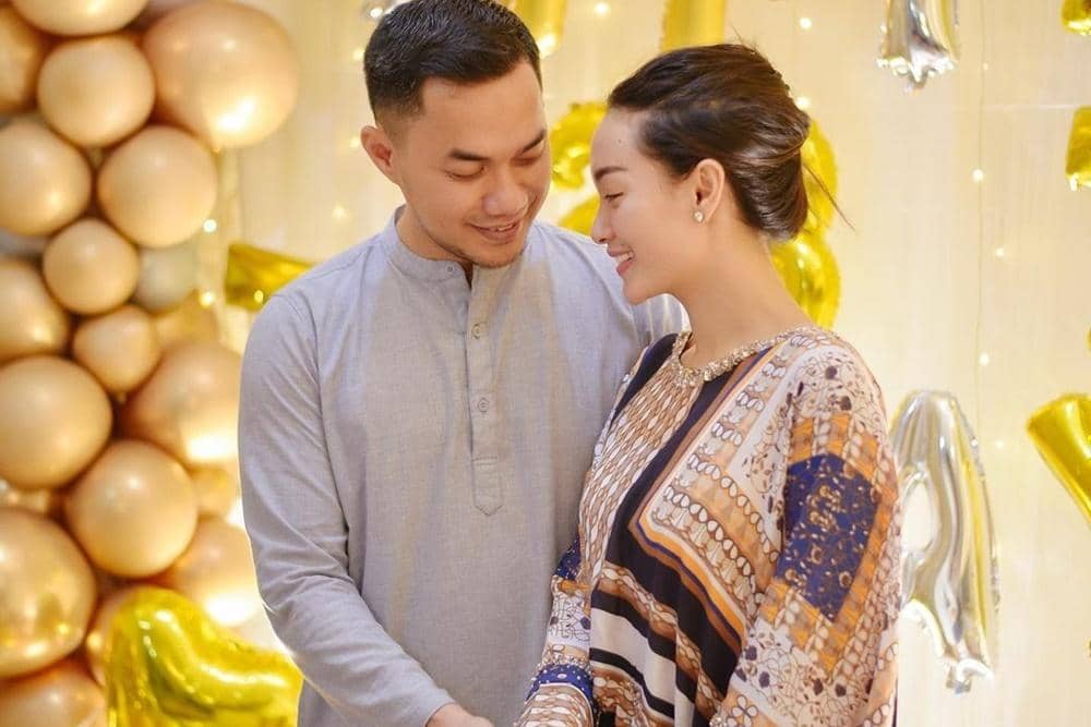 9 Potret Mesra Zaskia Gotik & Suami, Diisukan Retak Hingga Pisah Rumah