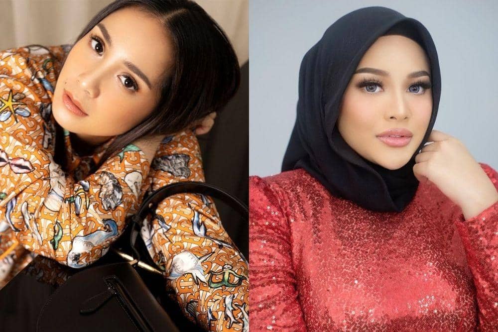 instagram.com/raffinagita1717, instagram.com/aurelie.hermansyah