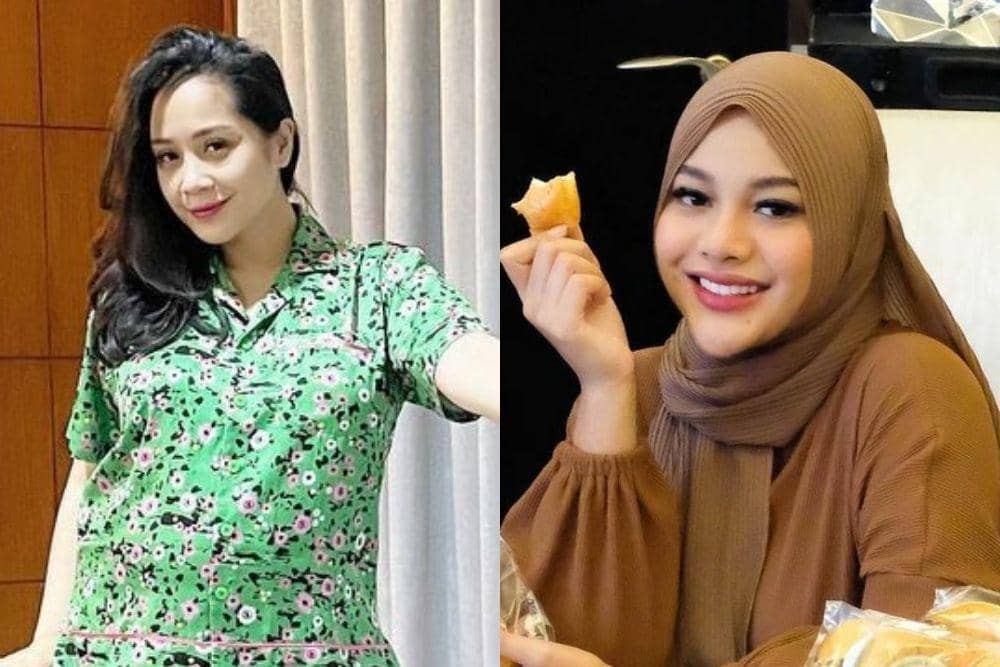 instagram.com/raffinagita1717, instagram.com/aurelie.hermansyah