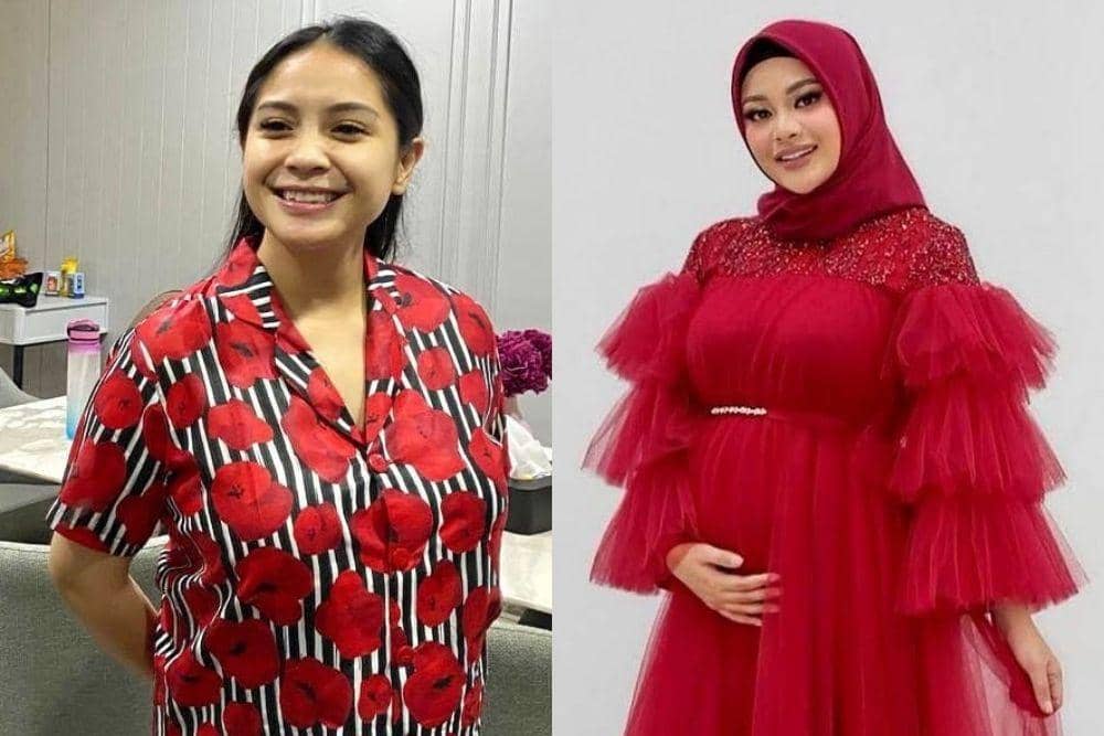 instagram.com/raffinagita1717, instagram.com/aurelie.hermansyah