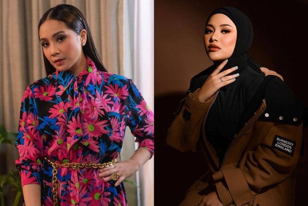 instagram.com/raffinagita1717, instagram.com/aurelie.hermansyah