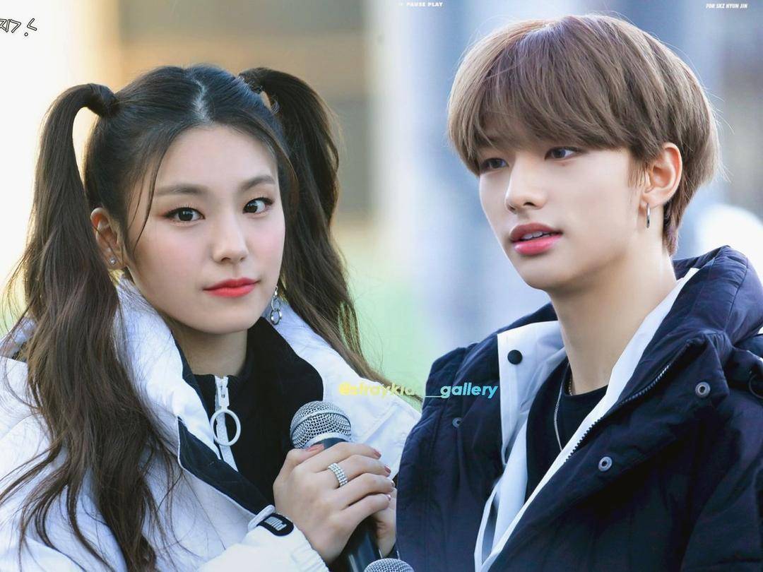 10 Foto Artis K-Pop yang Membuktikan Keduanya Mirip seperti Kembaran