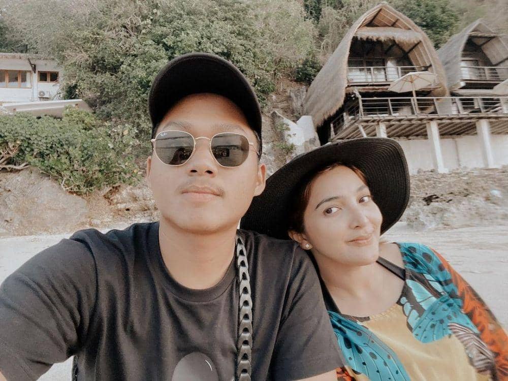 Instagram.com/azriel_hermansyah