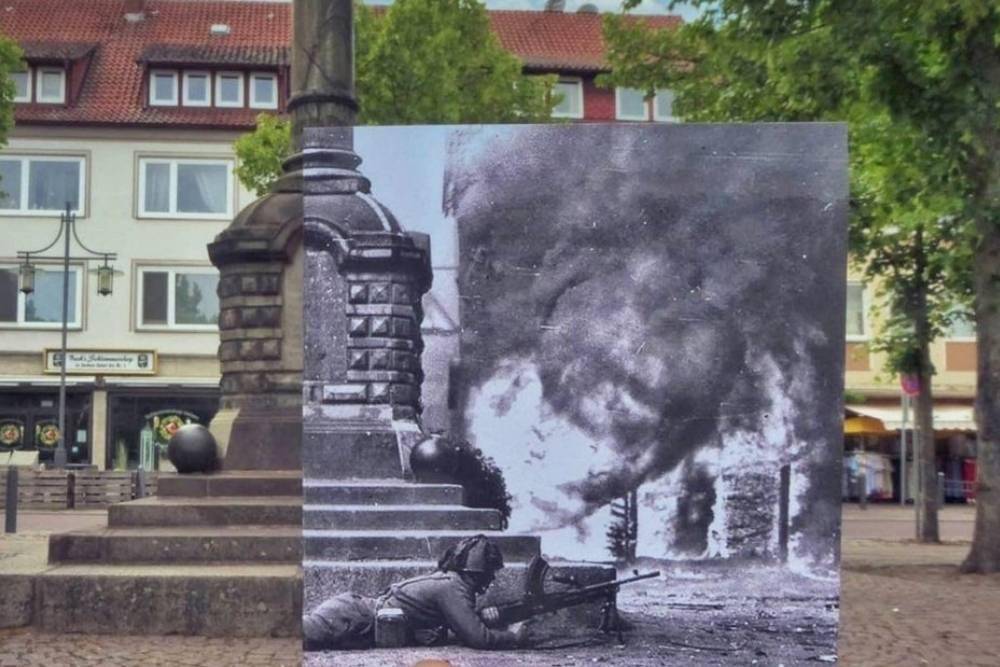 13 Foto Dulu Vs Sekarang, Bakal Bikin Kamu Tercengang!