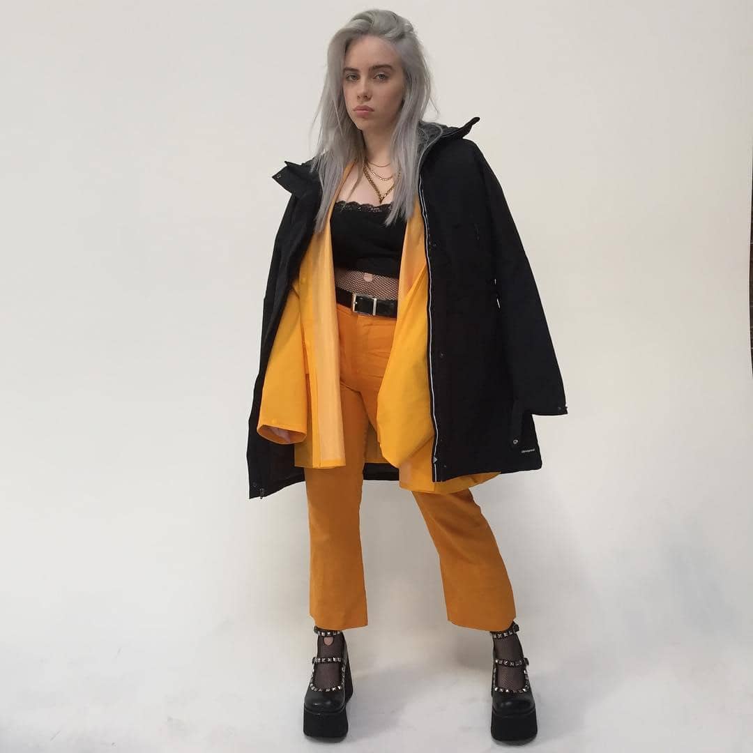 instagram.com/billieeilish