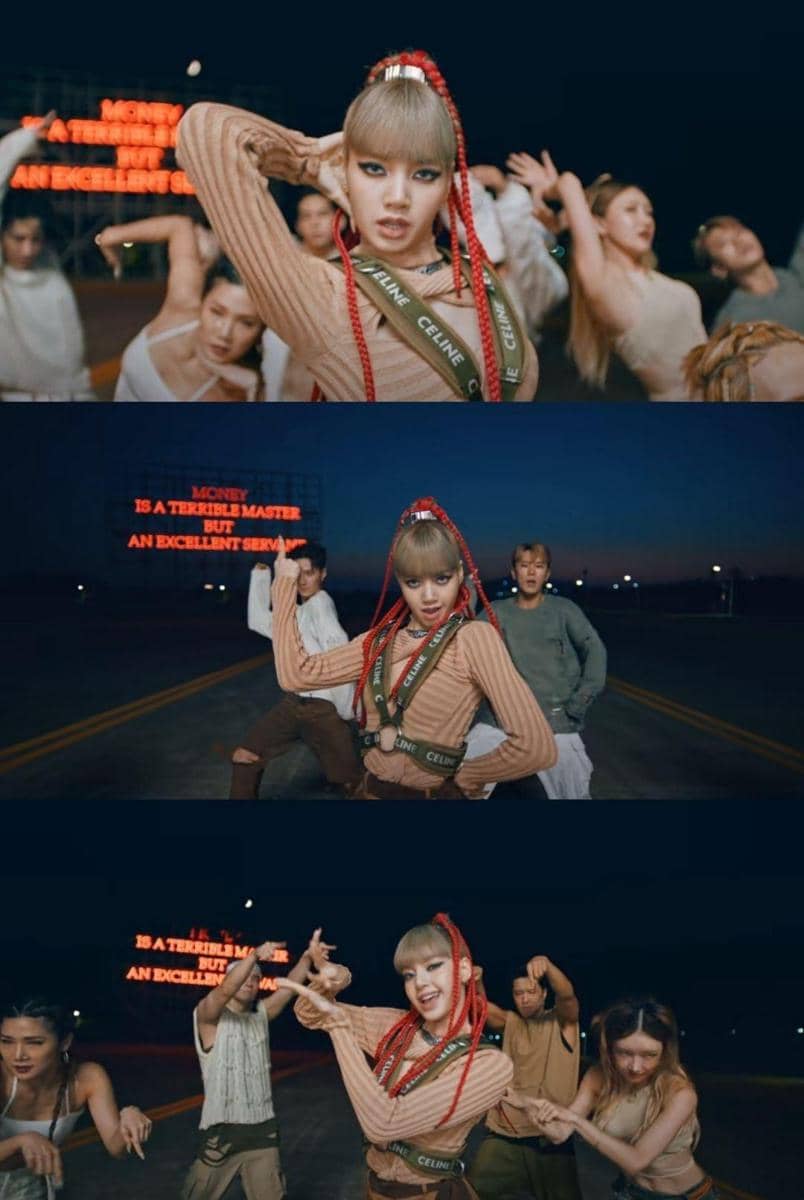 youtube.com/BLACKPINK