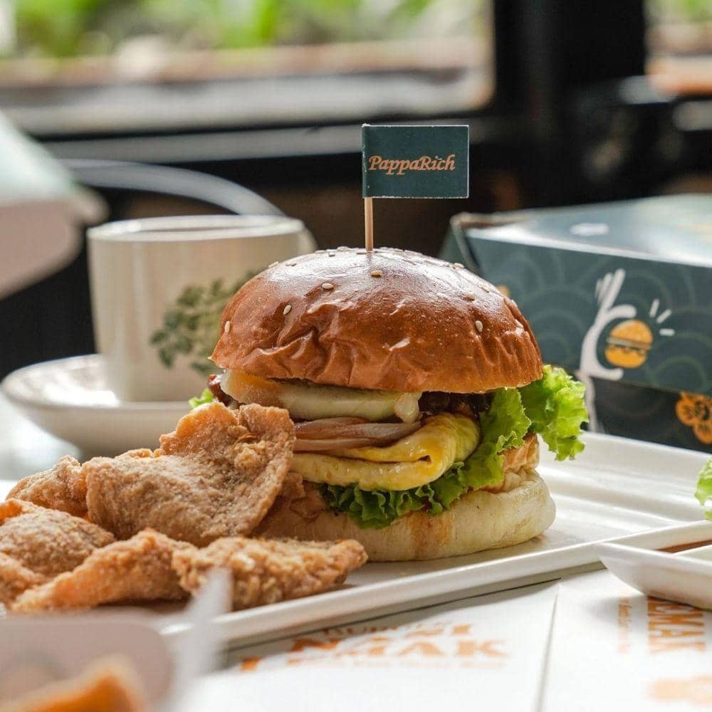 Instagram.com/papparich.id