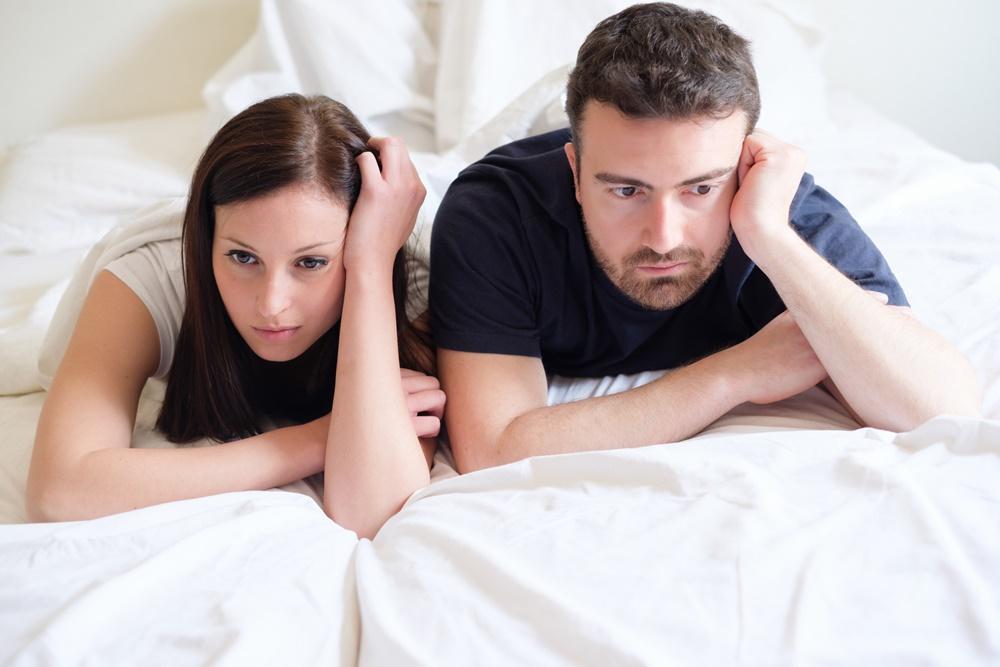 6 Kesalahan Fatal Suami Istri Saat Berhubungan Seks