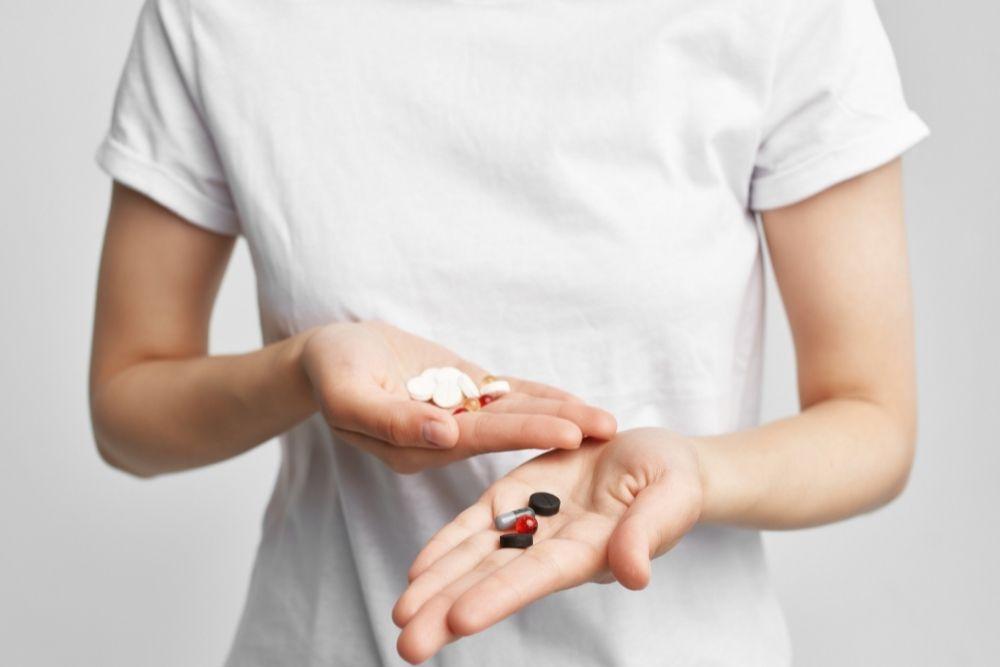 Rekomendasi Merek Suplemen Vitamin D Terbaik dan Harganya