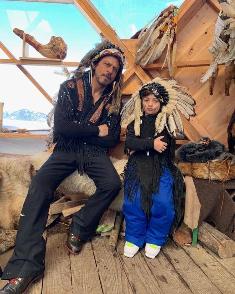 Instagram.com/iamsrk