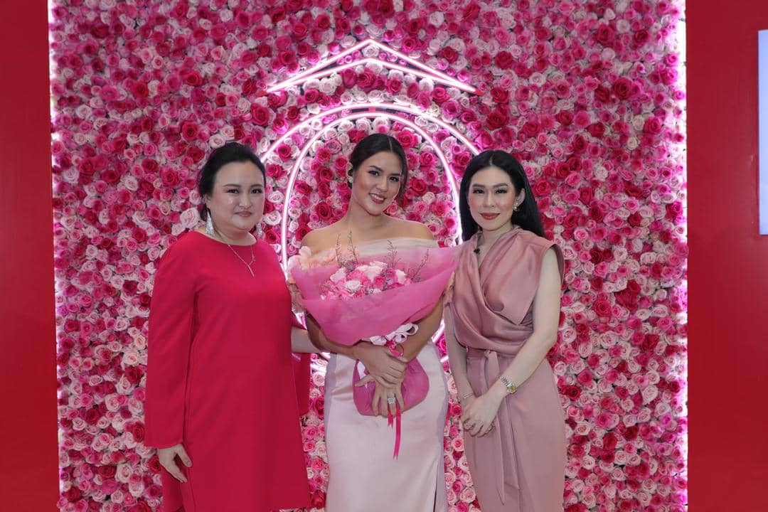 Popbela.com/Lancôme