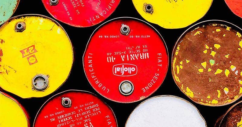 Unsplash.com/John Cameron