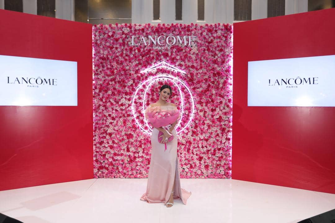 Popbela.com/Lancôme