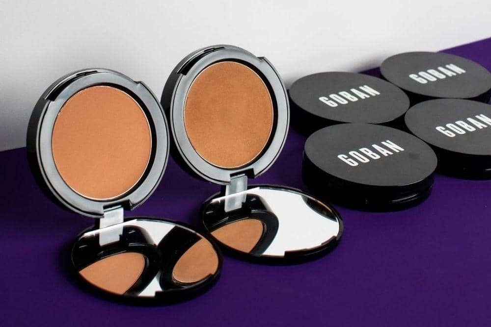 Rekomendasi Bronzer Terbaik Beserta Harga/ instagram.com/gobancosmetics