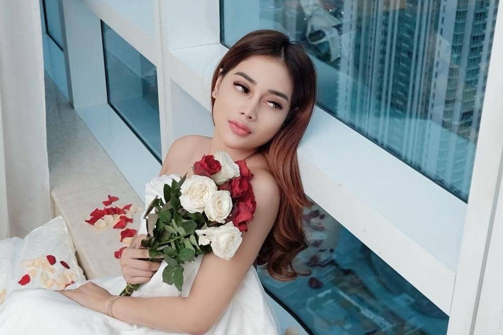 Instagram.com/chintya_ramlan