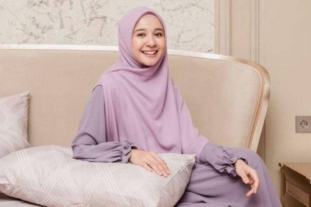 instagram.com/laudyacynthiabella