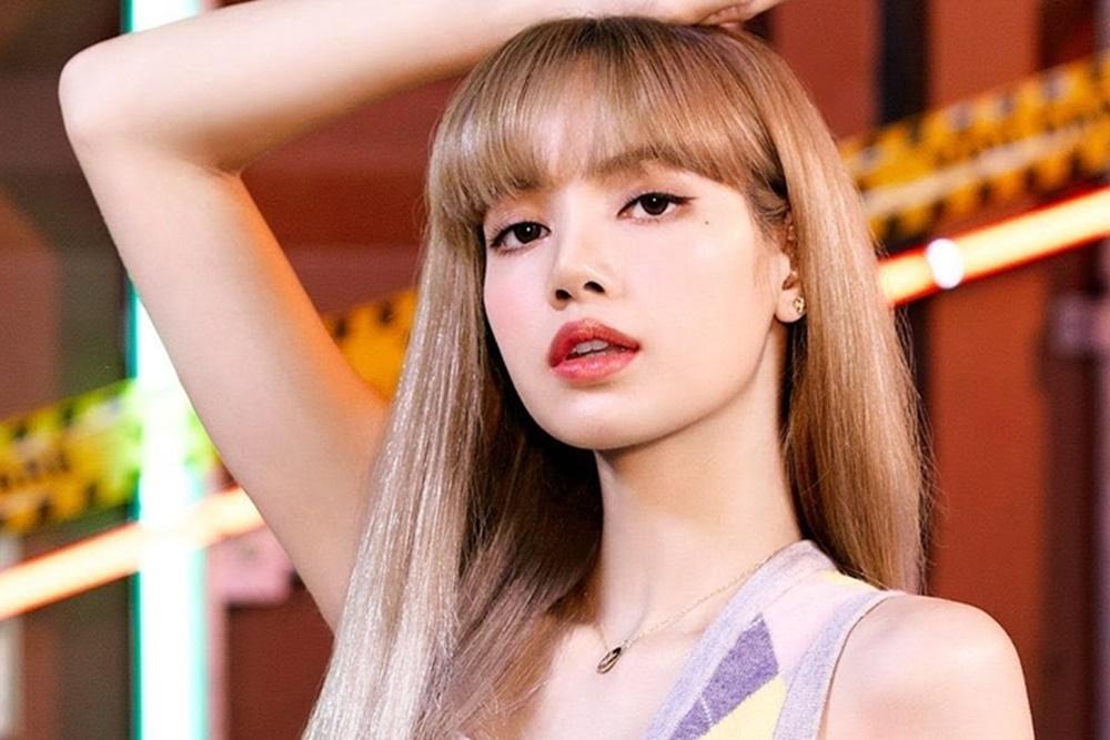 Kerap Diasingkan, 5 Perlakuan Buruk Agensi ke Lisa 'BLACKPINK'