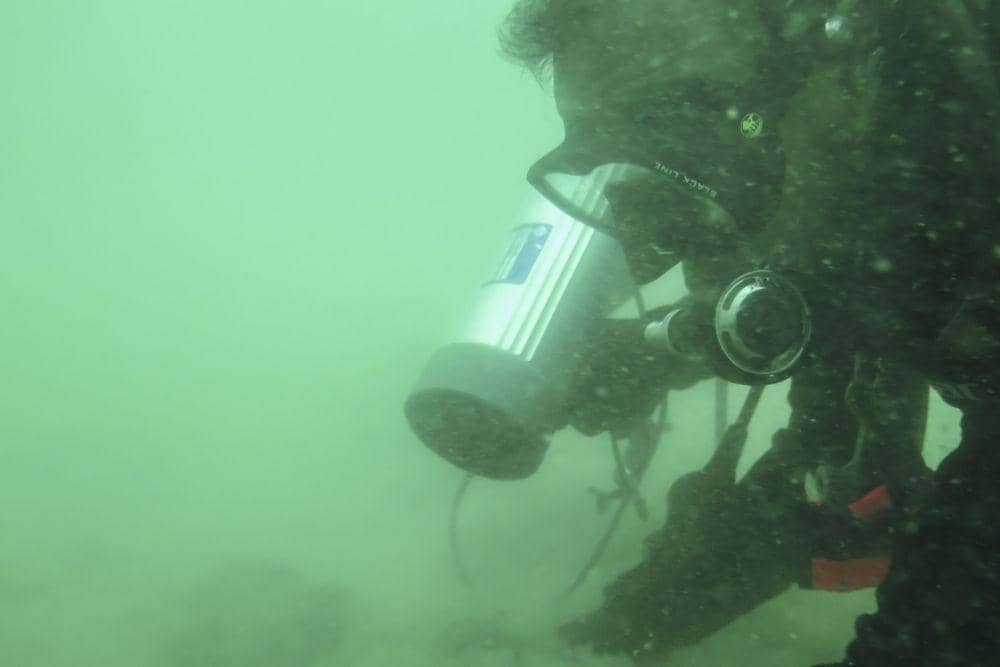 ANTARA FOTO/Yontaifib 1 Korps Marinir TNI AL/HO/MRH via IDNTimes.com