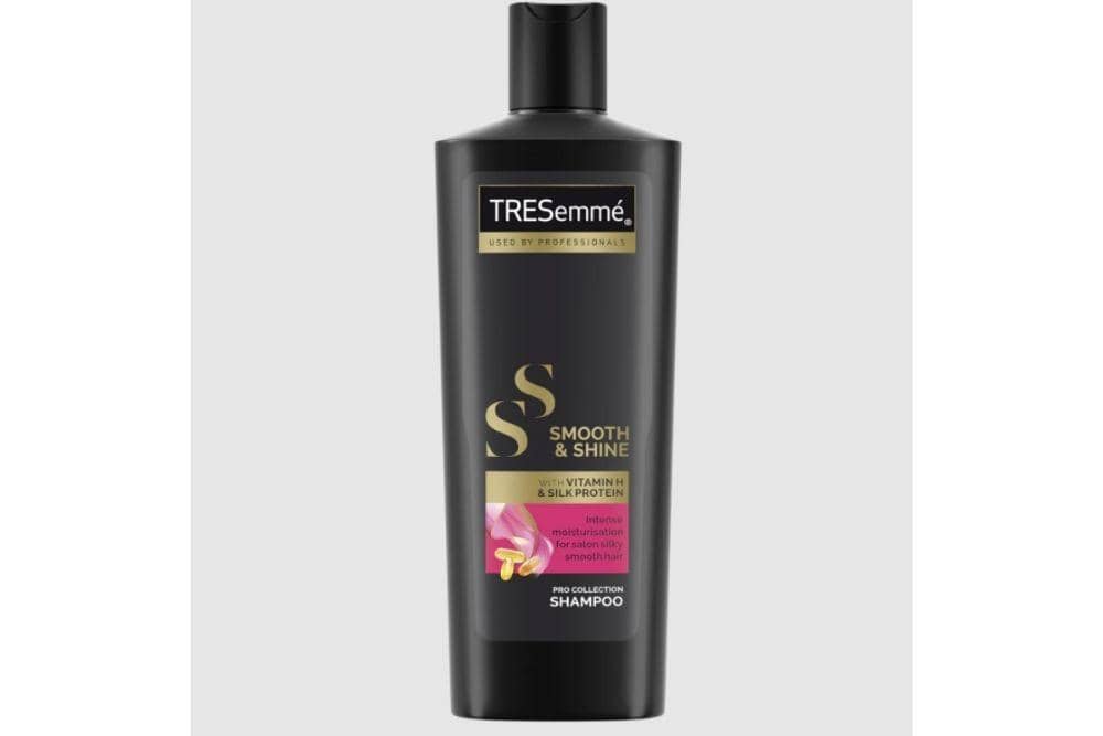 Tresemme.com