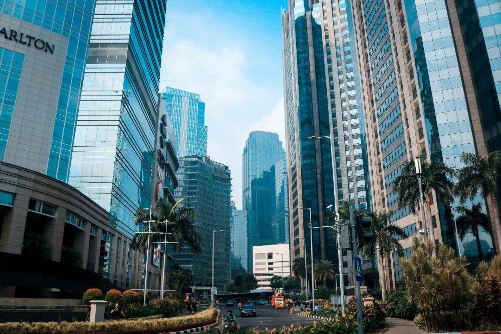 Daftar 10 Perusahaan Indonesia Paling Bernilai, Brand Value Terbesar!