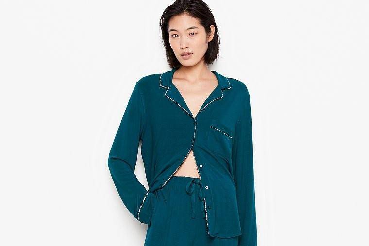 #PopbelaOOTD: Rekomendasi Baju Tidur Modis untuk Pajama Party