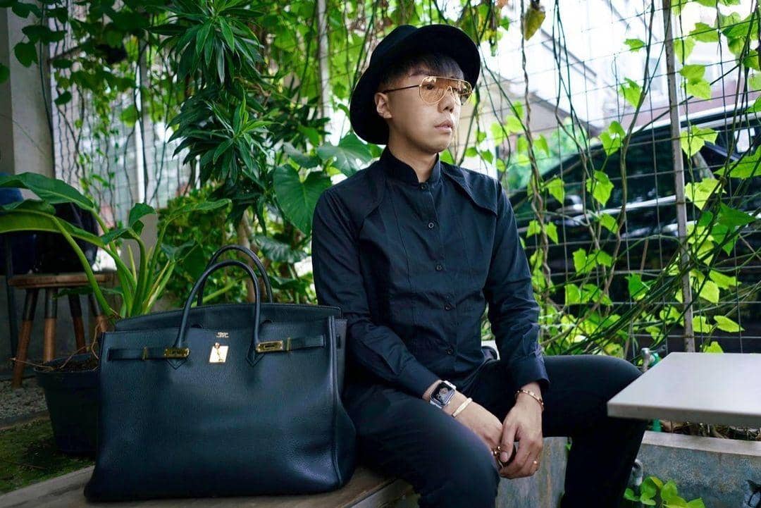 Instagram.com/Roykiyoshi