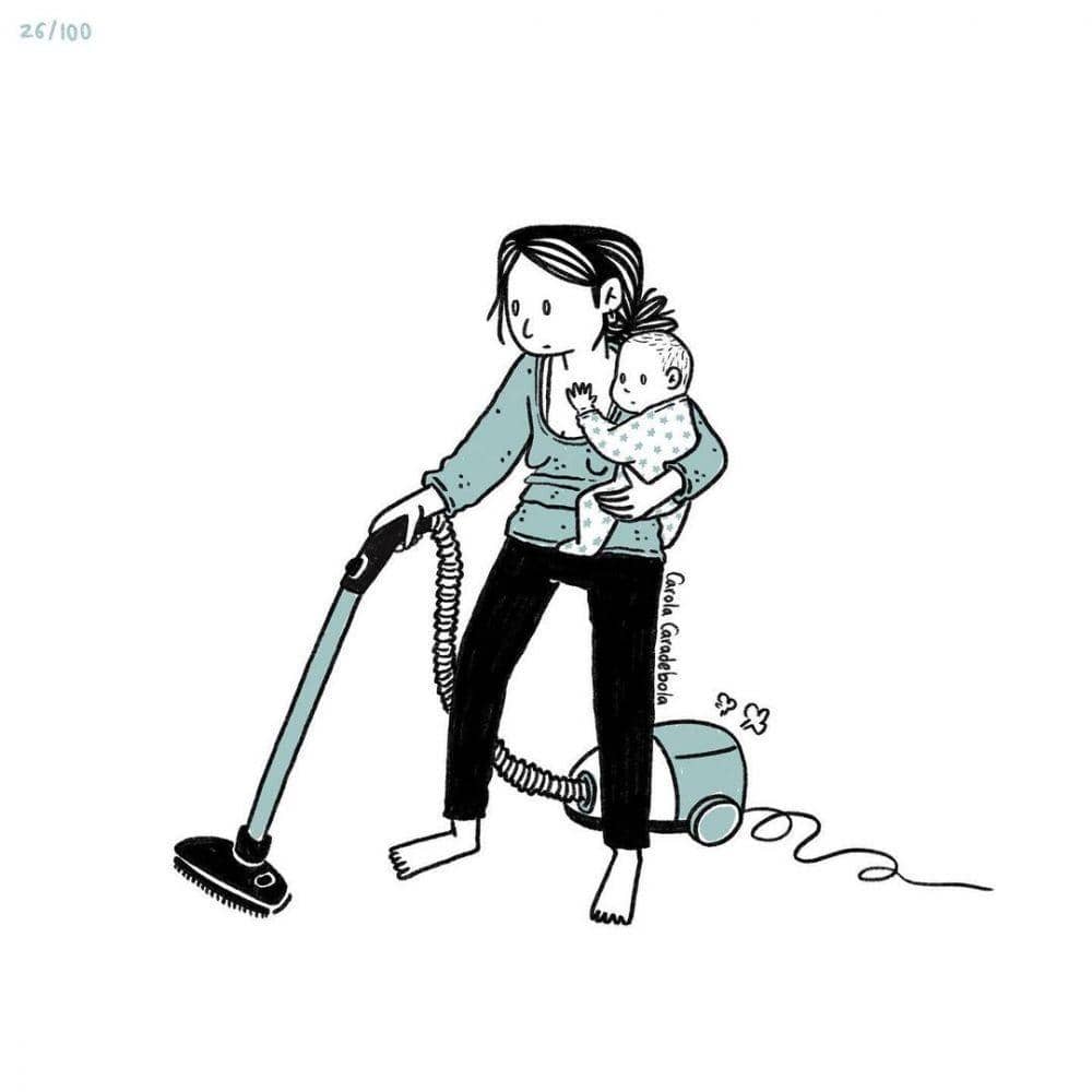 Instagram.com/carola.caradebola