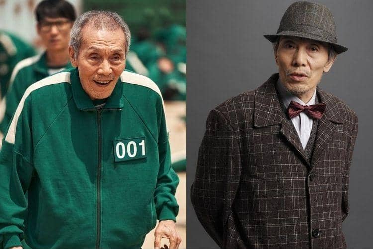 instagram.com/netflixkr/ohyoung_soo