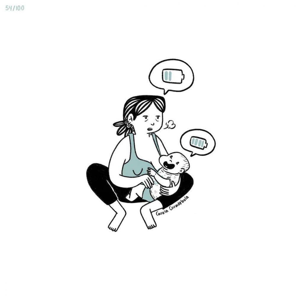 Instagram.com/carola.caradebola