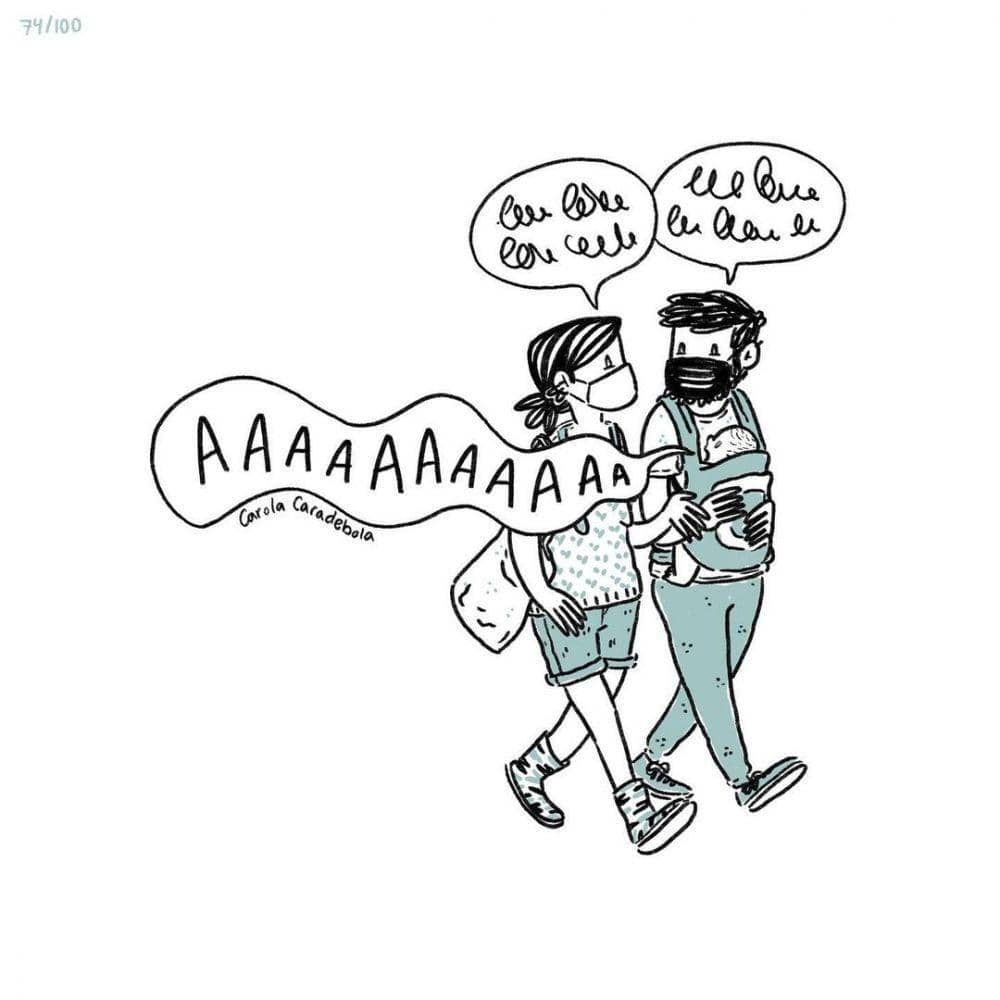 Instagram.com/carola.caradebola