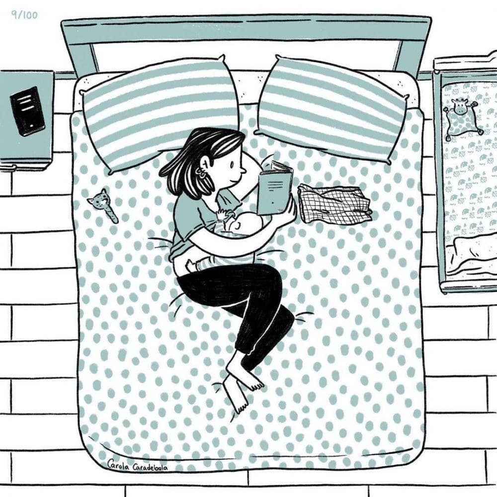 Instagram.com/carola.caradebola