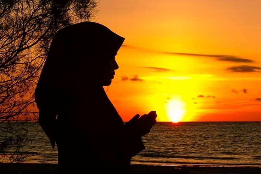 Illustrasi/umroh.com