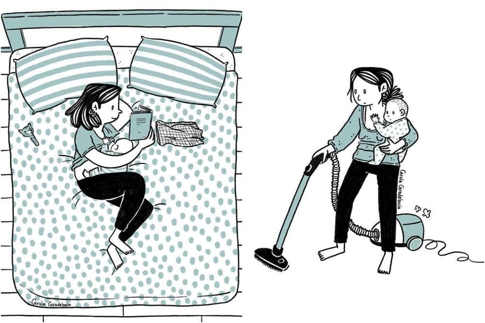 Instagram.com/carola.caradebola