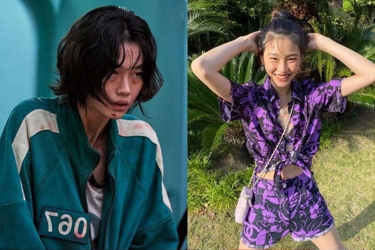 instagram.com/netflixkr/hoooooyeony