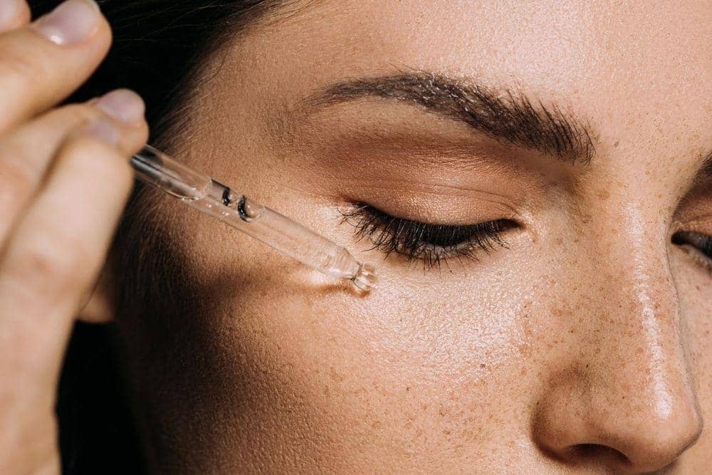 Rekomendasi Serum Untuk Jenis Kulit Kombinasi/ prevention.com