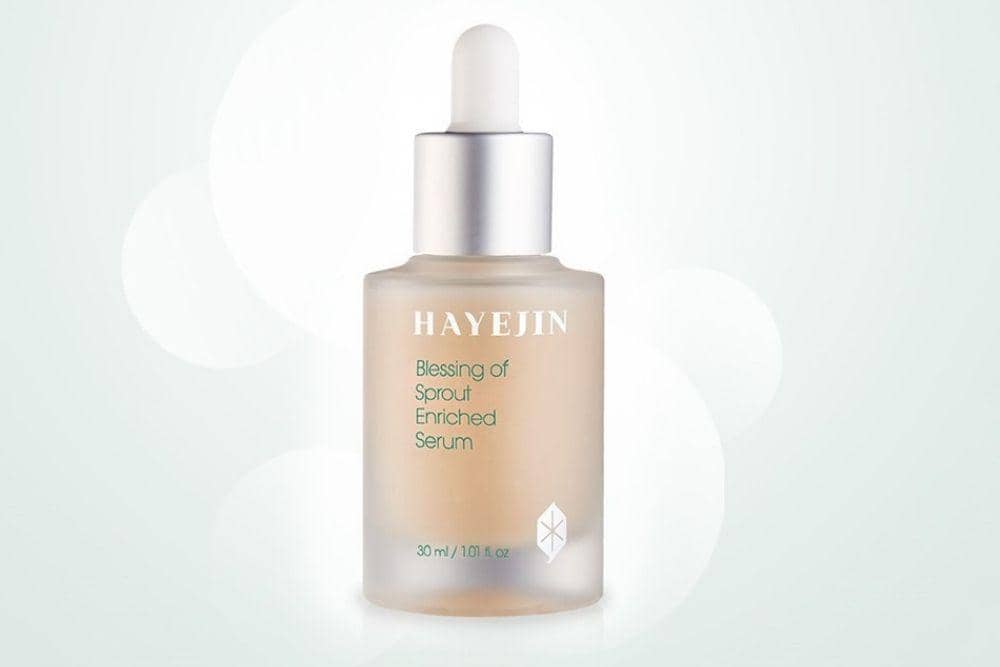 Rekomendasi Serum Untuk Jenis Kulit Kombinasi/ doc.internet