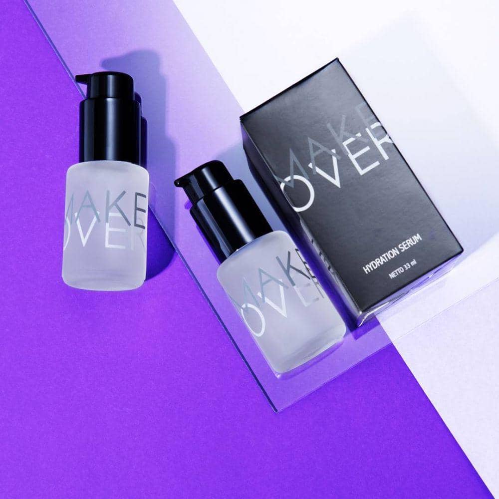 Make Over Hydrating Serum (instagram.com/makeoverid)