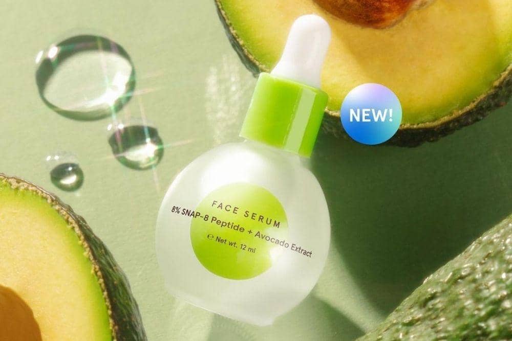 Rekomendasi Serum Untuk Jenis Kulit Kombinasi/ instagram.com/dearmebeauty