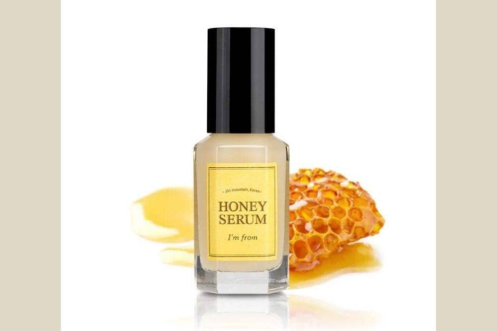 Rekomendasi Serum Untuk Jenis Kulit Kombinasi/ doc.internet