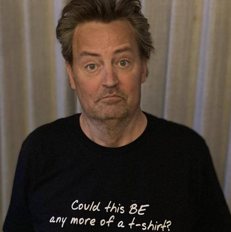 Instagram.com/mattyperry4